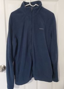 Reebok Fleece Jacket